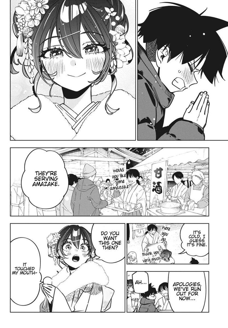 Now That We Draw - Chapter 35 image 20